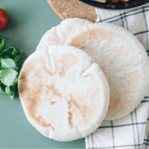 PITA BREAD