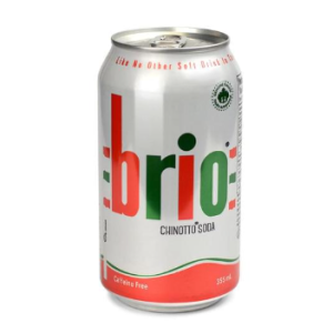 BRIO