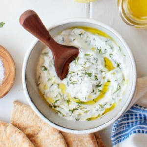 TZATZIKI