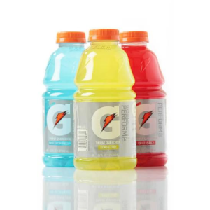 GATORADE